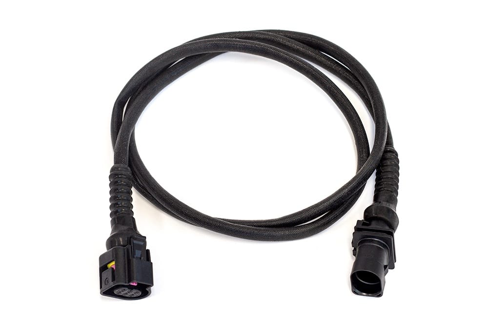 Haltech Wiring Harnesses / Looms Wideband Extension Harness To suit LSU4.9 Length: 1.2M (4ft) Haltech Wideband Extension Harness To suit LSU4.9 (HT-010719) SR