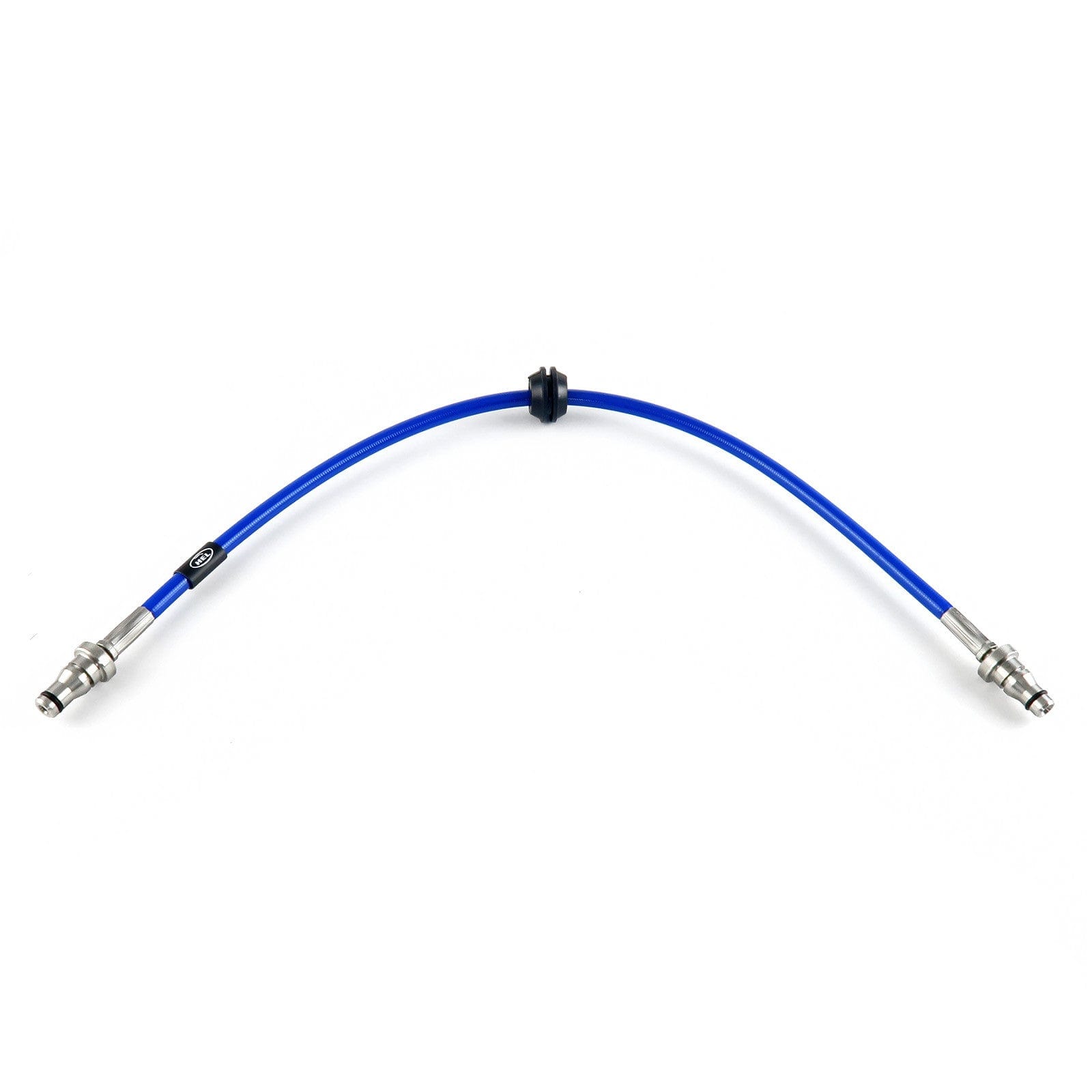 Hel Performance Braided Clutch Line - Car Ford Focus MK3 RS and ST Right Hand Drive 2013-2018 Flexible Clutch Line HEL Stainless Steel Braided SR