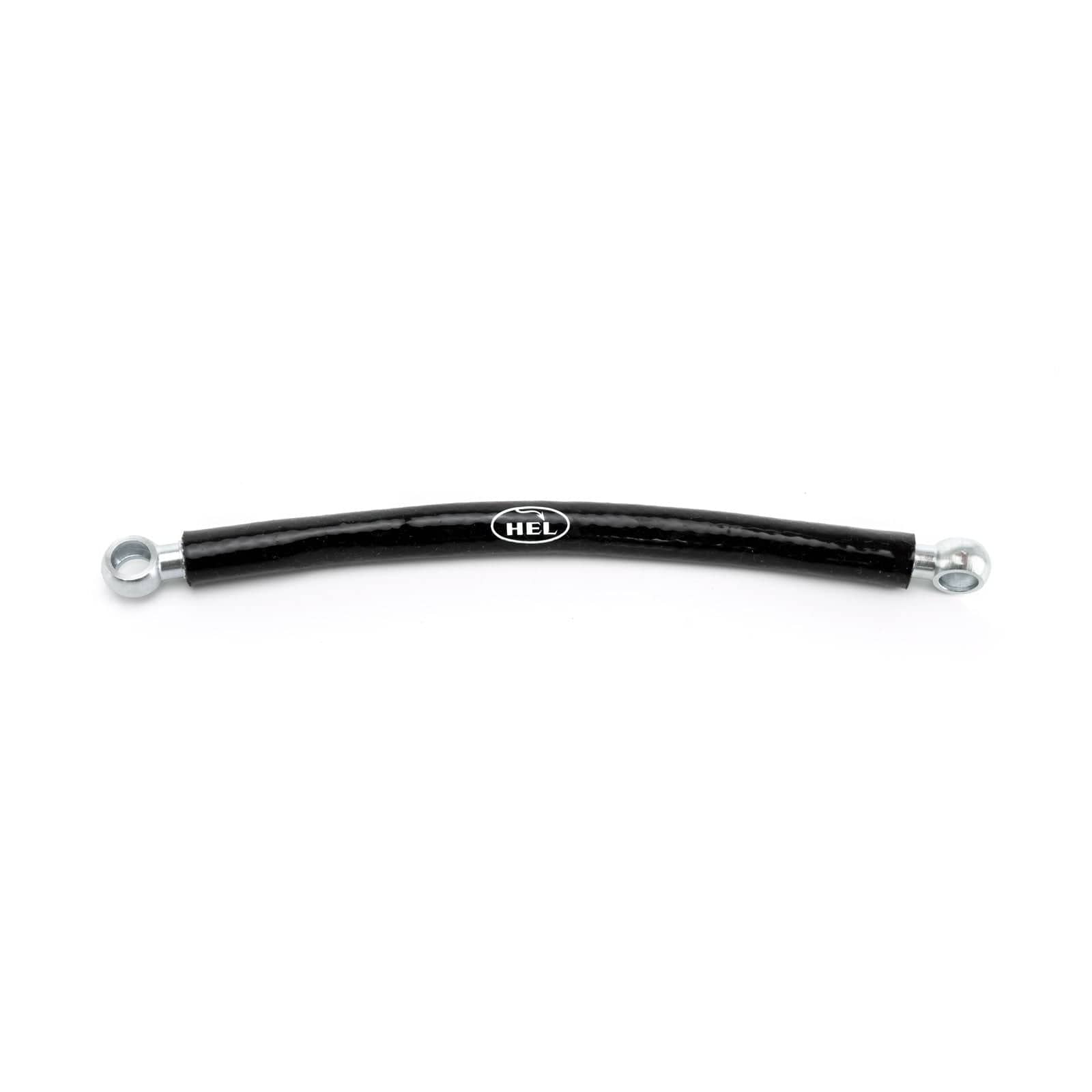 Hel Performance Turbo Lines HEL Braided Turbo Oil Feed Line for Fiat Coupe 2.0 20v Turbo (1996-2001) SR