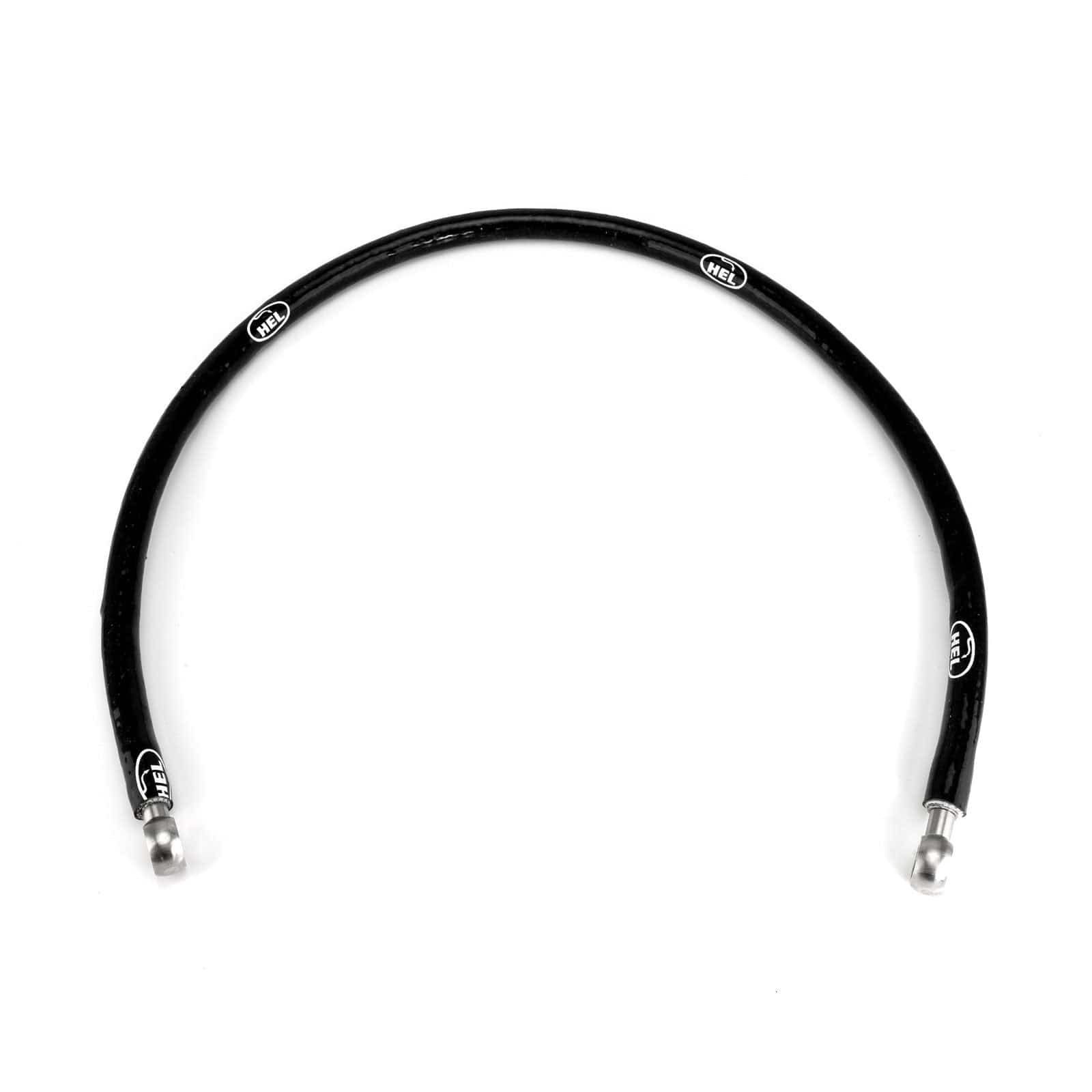 Hel Performance Turbo Lines HEL Braided Turbo Oil Feed Line for Ford Focus MK1 2.0 Turbo RS (2002-2003) SR