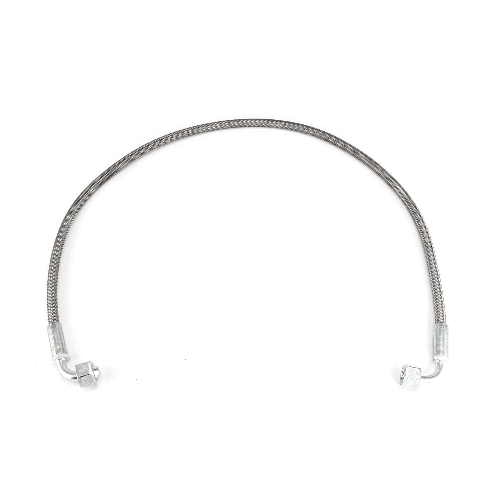 Hel Performance Turbo Lines HEL Braided Turbo Oil Feed Line for Ford Sierra 2.0 RS Cosworth 2WD SR