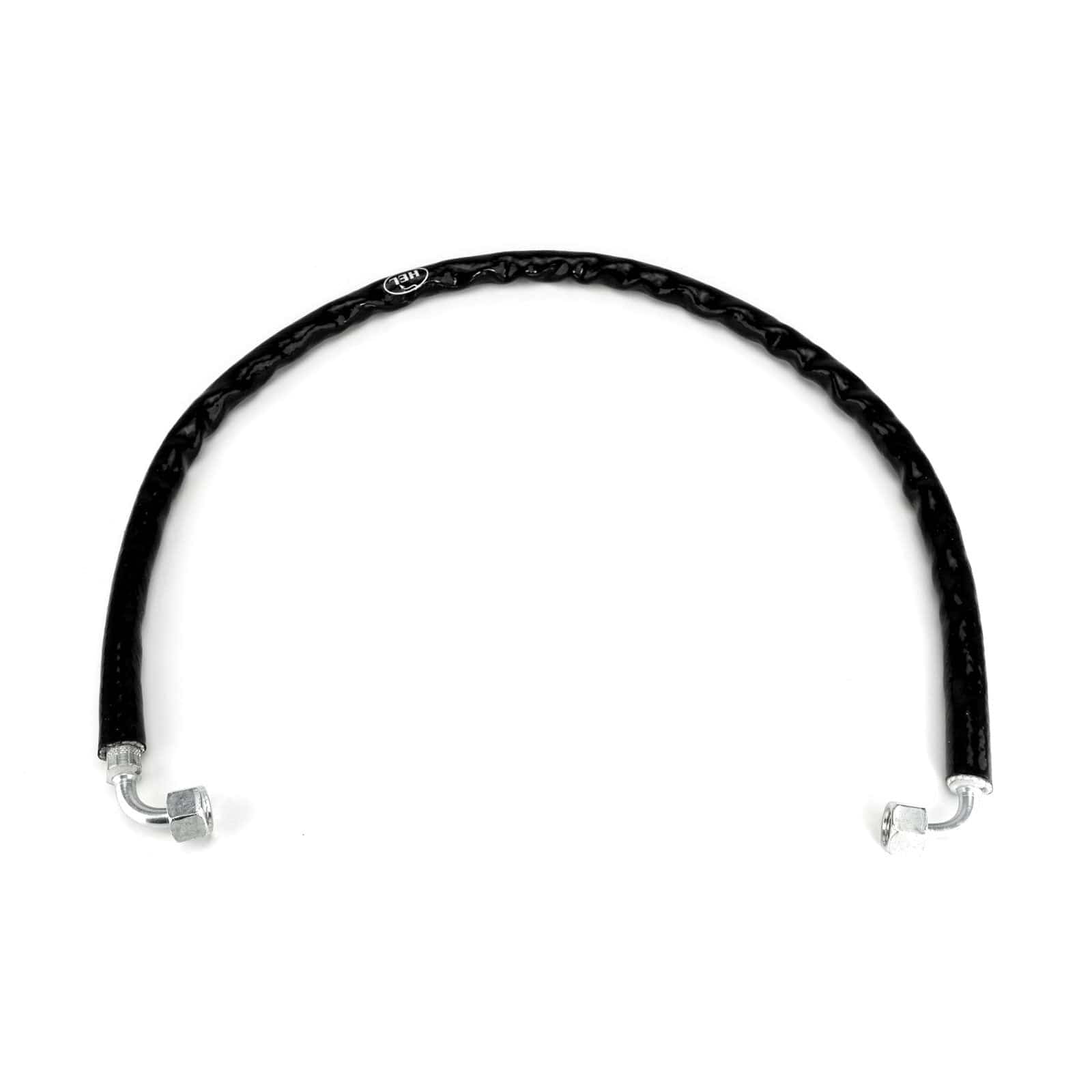 Hel Performance Turbo Lines HEL Braided Turbo Oil Feed Line for Ford Sierra 2.0 RS Cosworth 2WD SR