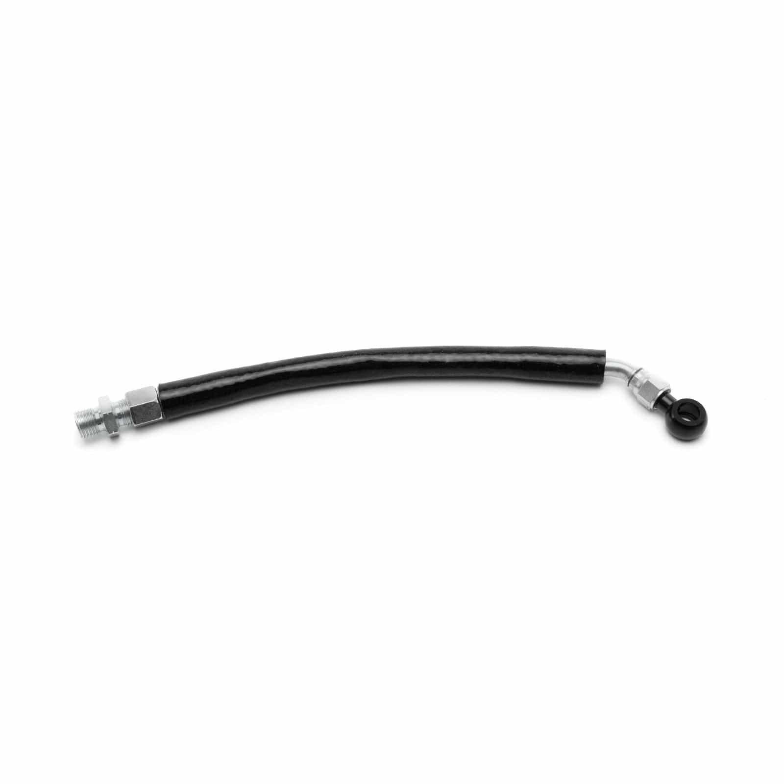 Hel Performance Turbo Lines HEL Braided Turbo Oil Feed Line for Land Rover Defender TD5 (-2007) SR