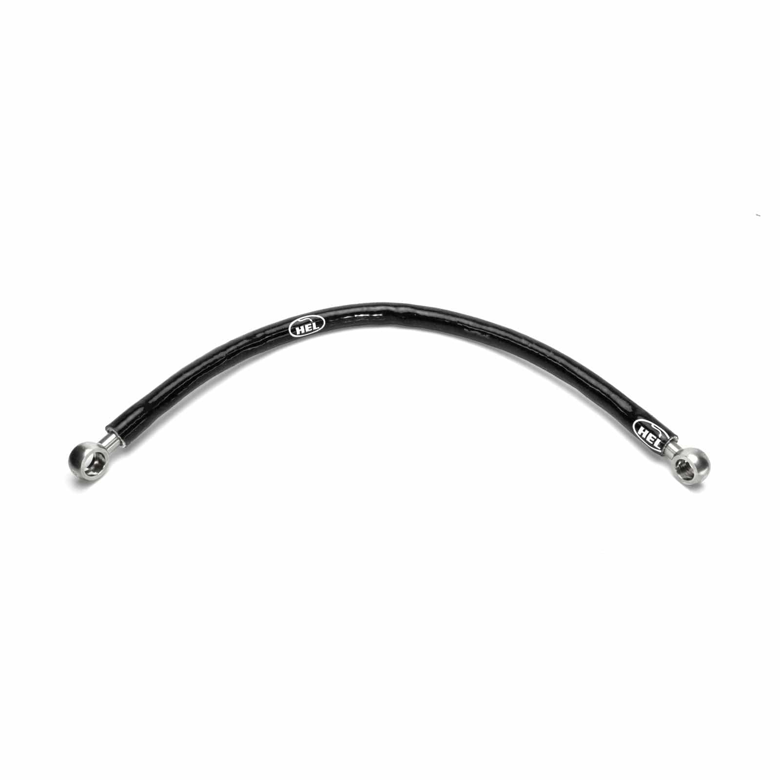 Hel Performance Turbo Lines HEL Braided Turbo Oil Feed Line for Nissan Skyline R32, R33 GTS-T SR