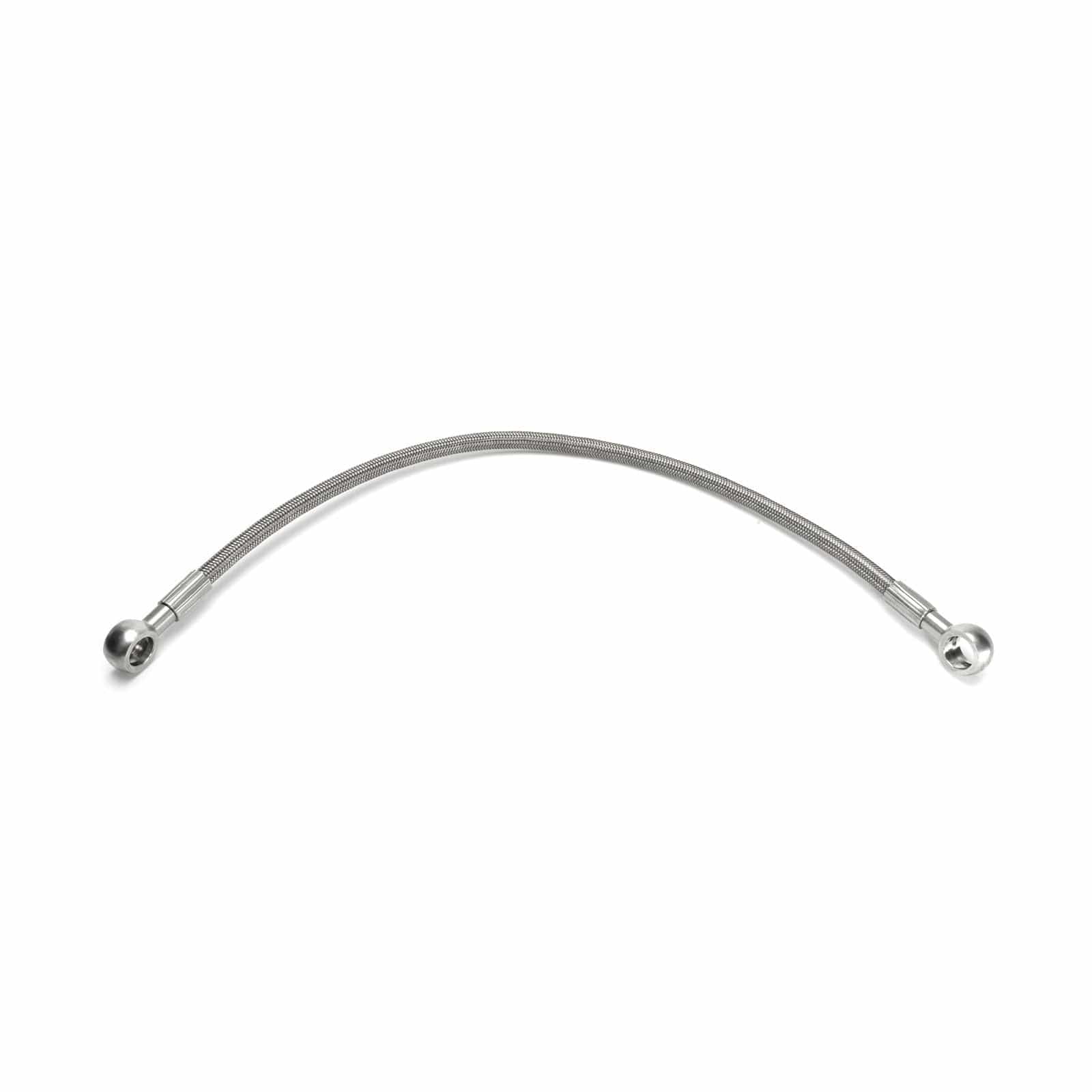 Hel Performance Turbo Lines HEL Braided Turbo Oil Feed Line for Nissan Skyline R32, R33 GTS-T SR