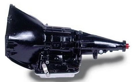 Hughes Performance Hat Hughes Performance Pro-Glide Competition Transmission HT28-3-82S
