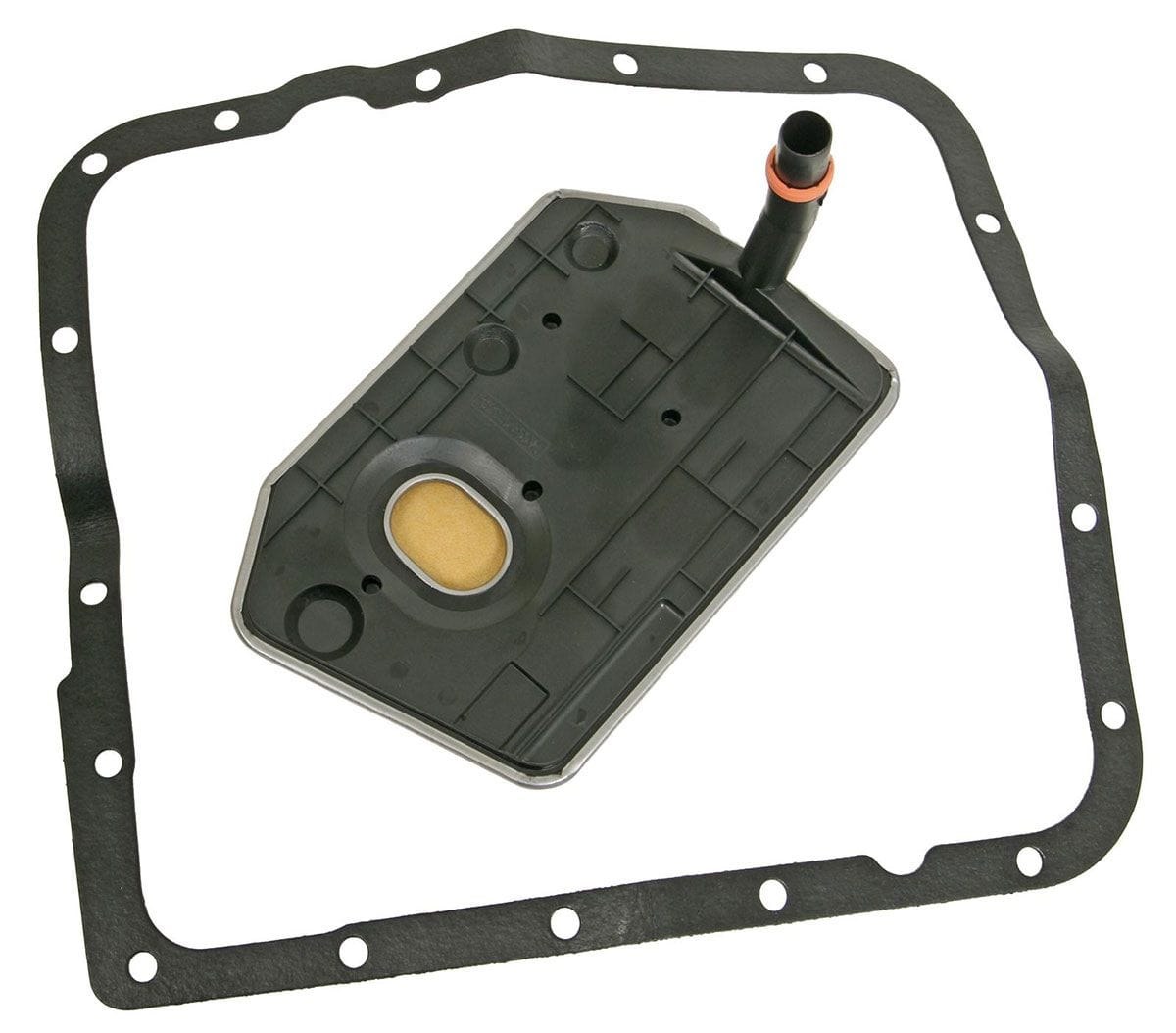 HUGHES Suit GM TH700, 1982-93 Hughes Performance Transmission Service Kit HTHP3785 SR