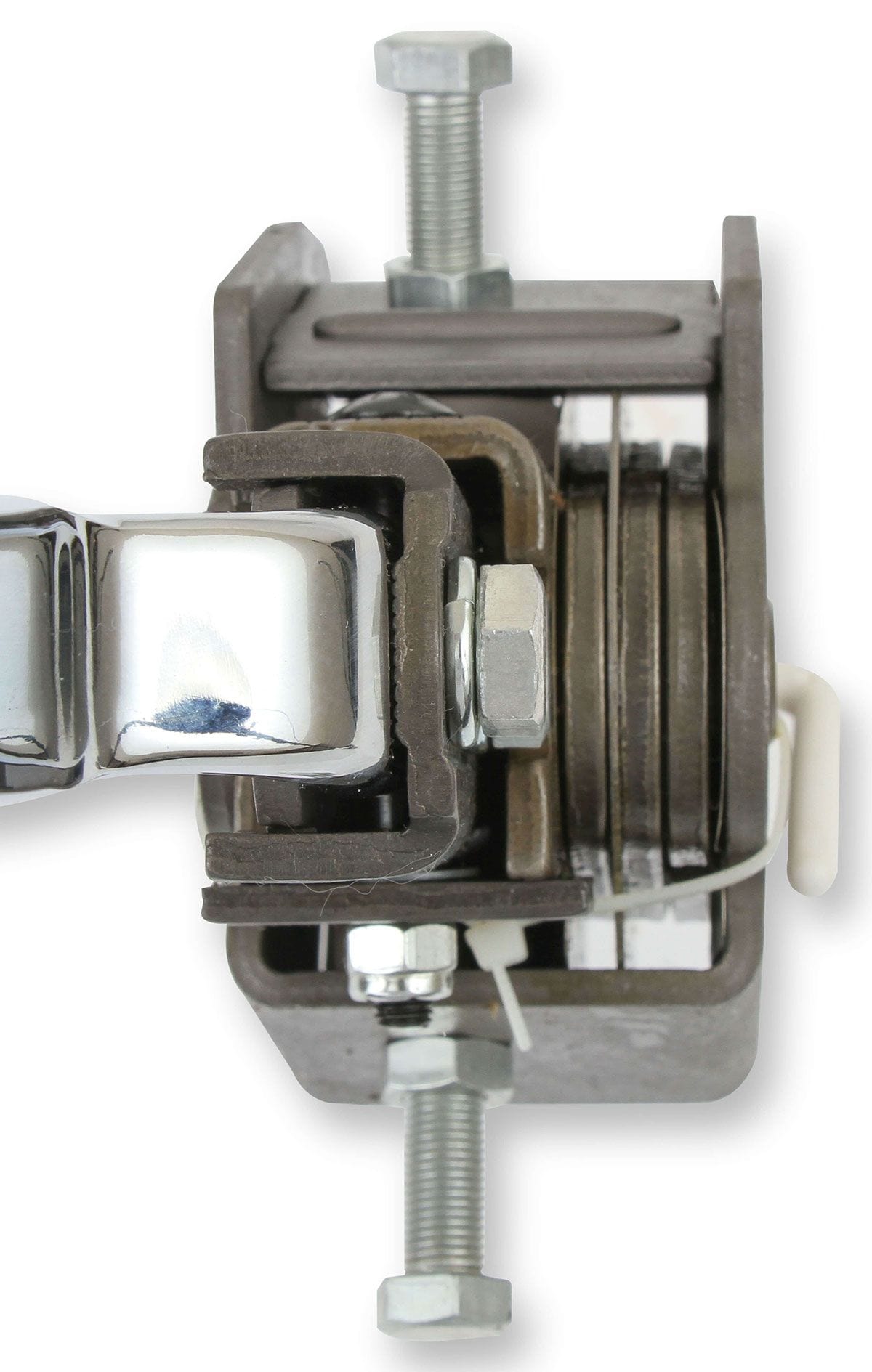 HURST Suit Chev With Muncie & Ford With Top Loader Hurst Competition Plus 2 Shifter Only HU3916848 SR