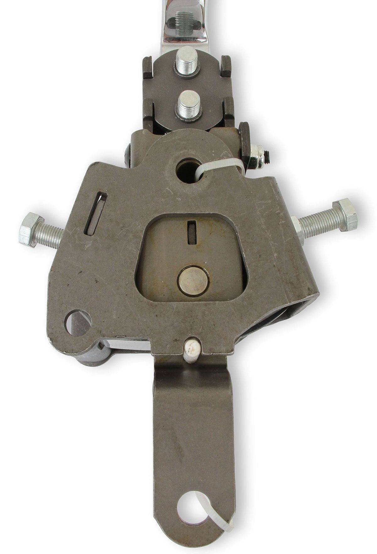 HURST Suit Chev With Muncie & Ford With Top Loader Hurst Competition Plus 2 Shifter Only HU3916848 SR