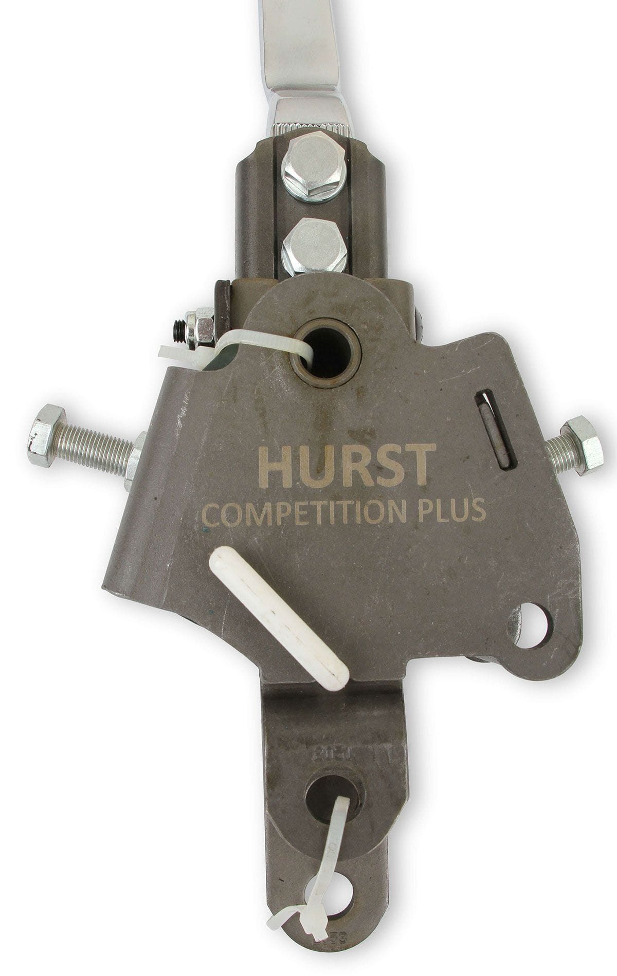 HURST Suit Chev With Muncie & Ford With Top Loader Hurst Competition Plus 2 Shifter Only HU3916848 SR