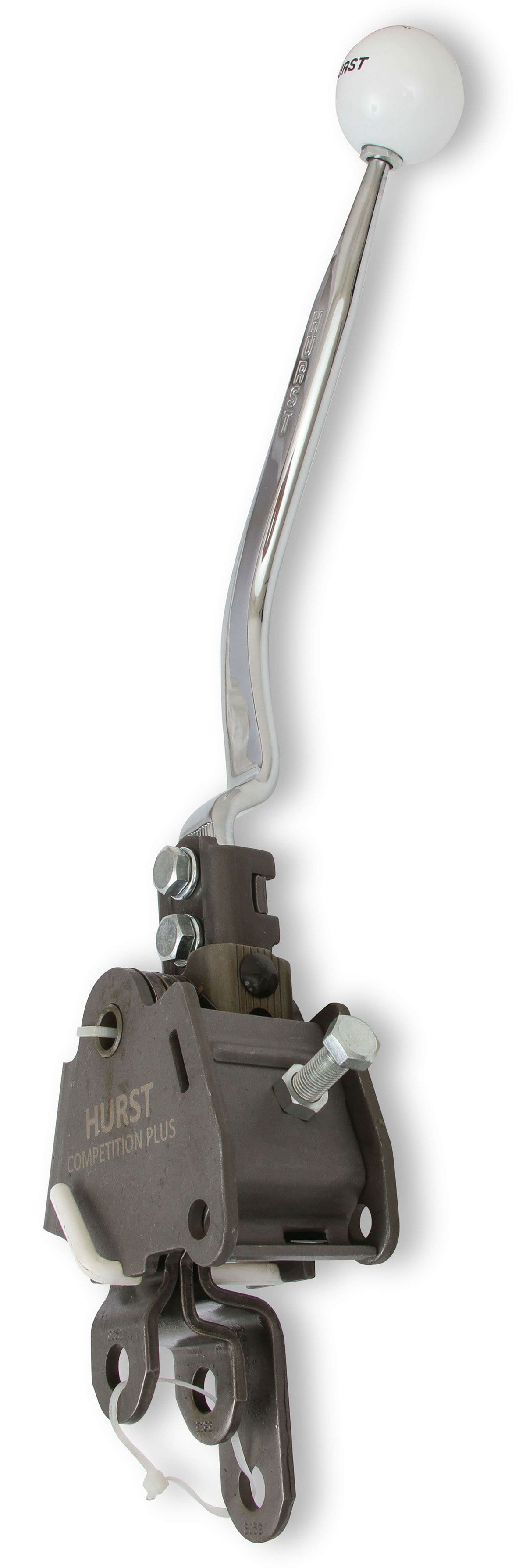 HURST Suit Chev With Muncie & Ford With Top Loader Hurst Competition Plus 2 Shifter Only HU3916848 SR