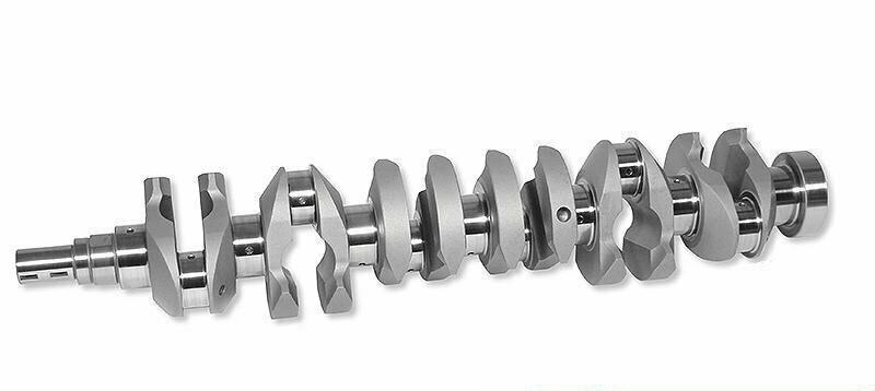 Nitto Nissan RB26 Crankshafts