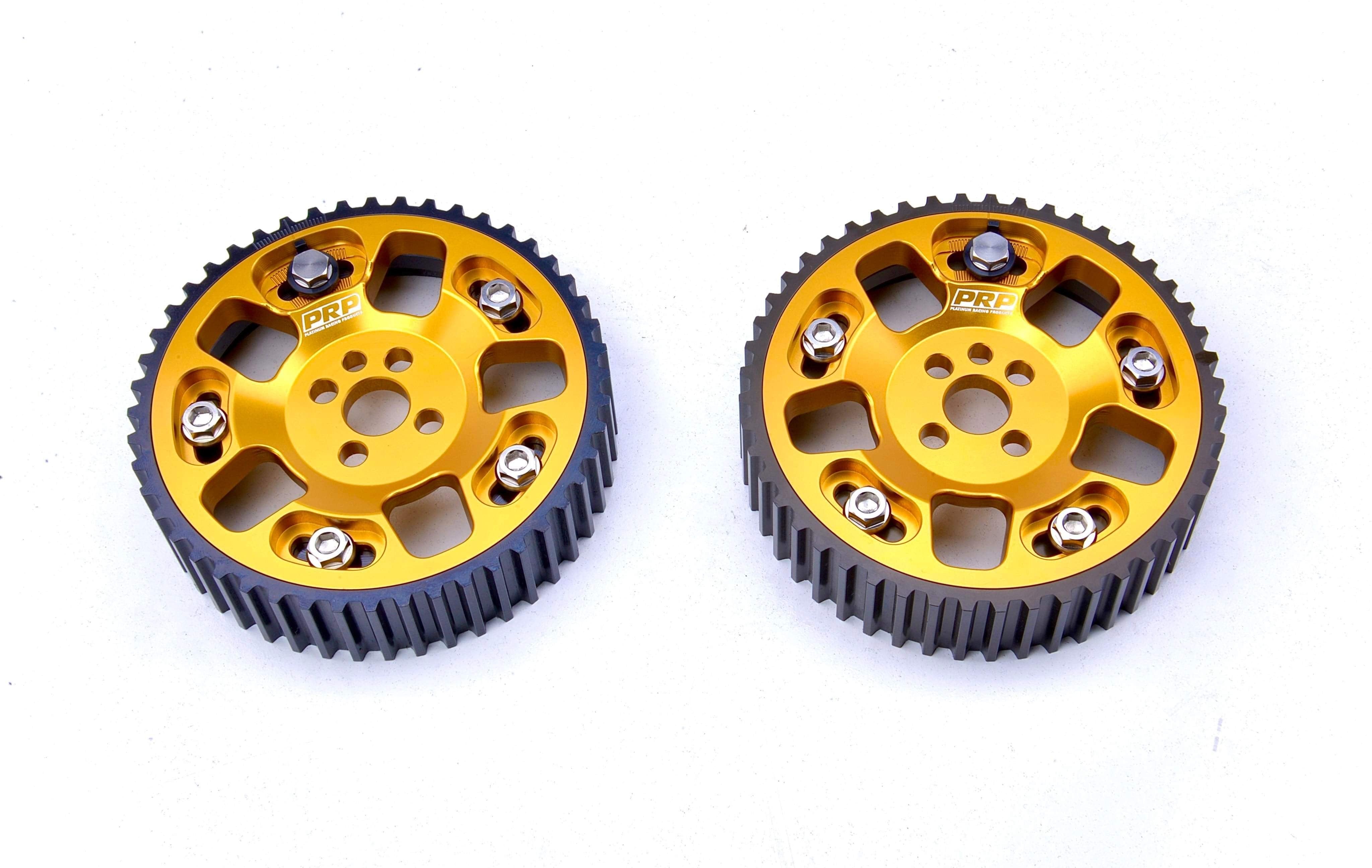 CA18 Adjustable Cam Gears (PAIR)