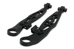 GKTech V2 High Clearance Lower Control Arms (BUDG-4065-KIT)