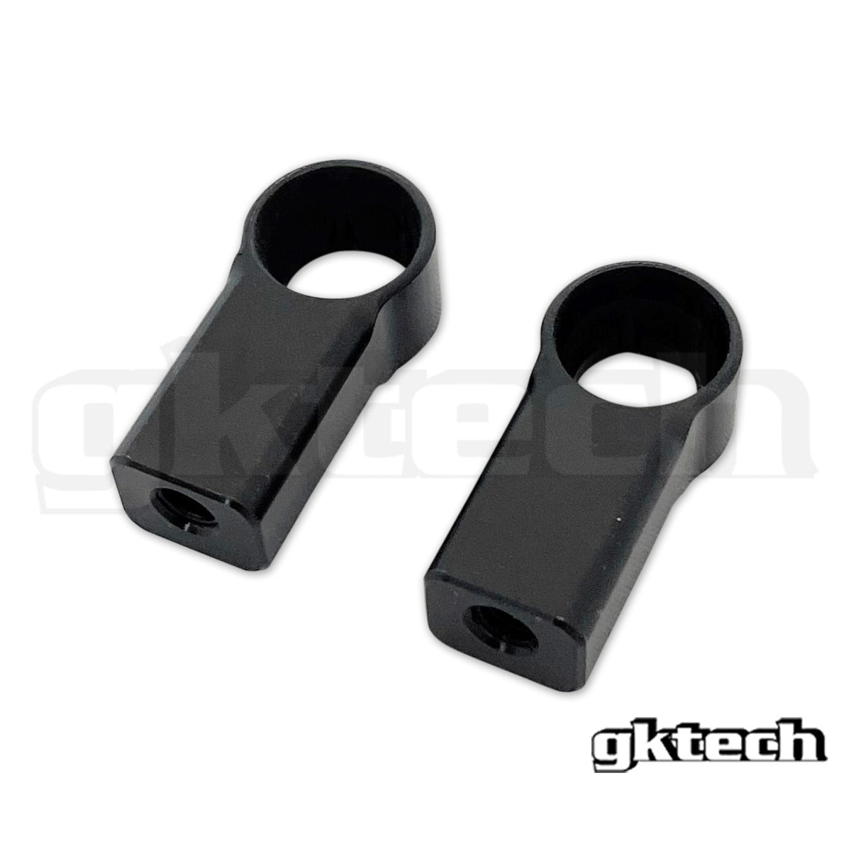 GKTech Plastic end links (a pair to suit 1 headlight) (180X-RODE)