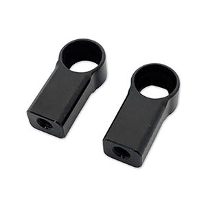 GKTech Plastic end links (a pair to suit 1 headlight) (180X-RODE)