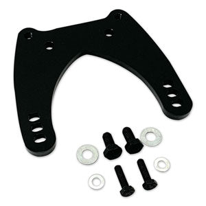 GKTech S13, 180SX Drum handbrake cable conversion plate for Z32 2+2 cables (Z32X-EGLE-COMBO)