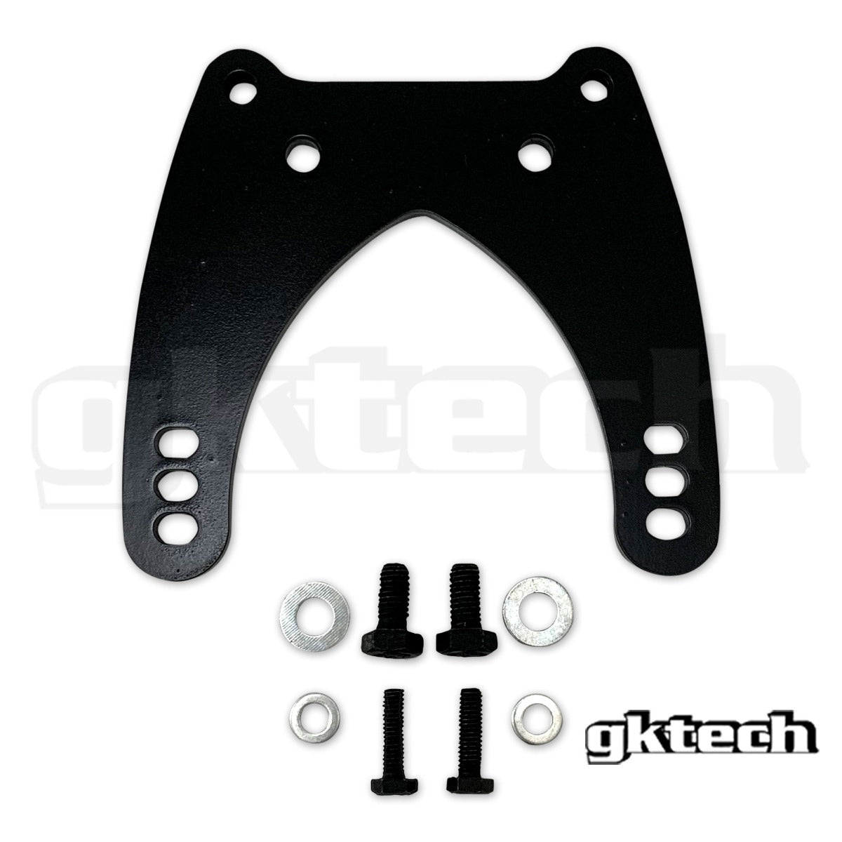 GKTech S13, 180SX Drum handbrake cable conversion plate for Z32 2+2 cables (Z32X-EGLE-COMBO)