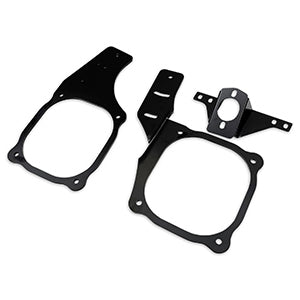 GKTech Z33 350Z car specific handbrake mount (Z33XMOUNT)