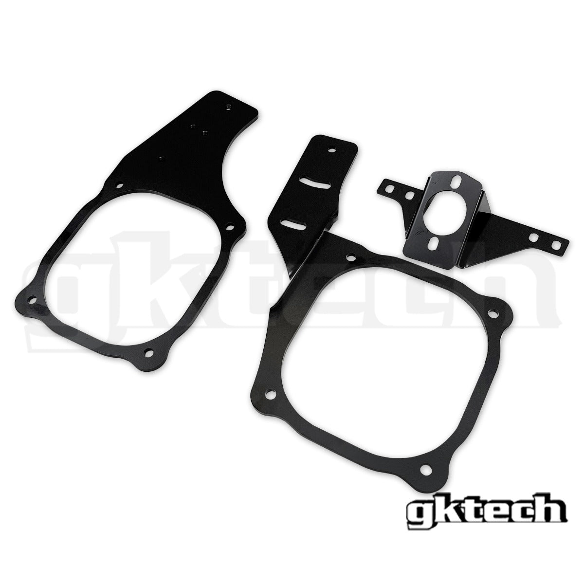 GKTech Z33 350Z car specific handbrake mount (Z33XMOUNT)