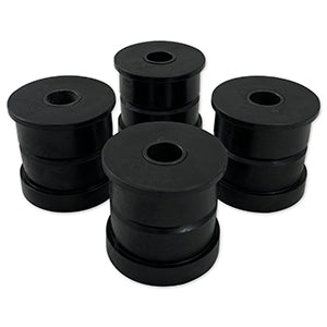 Polyurethane rear subframe bushes