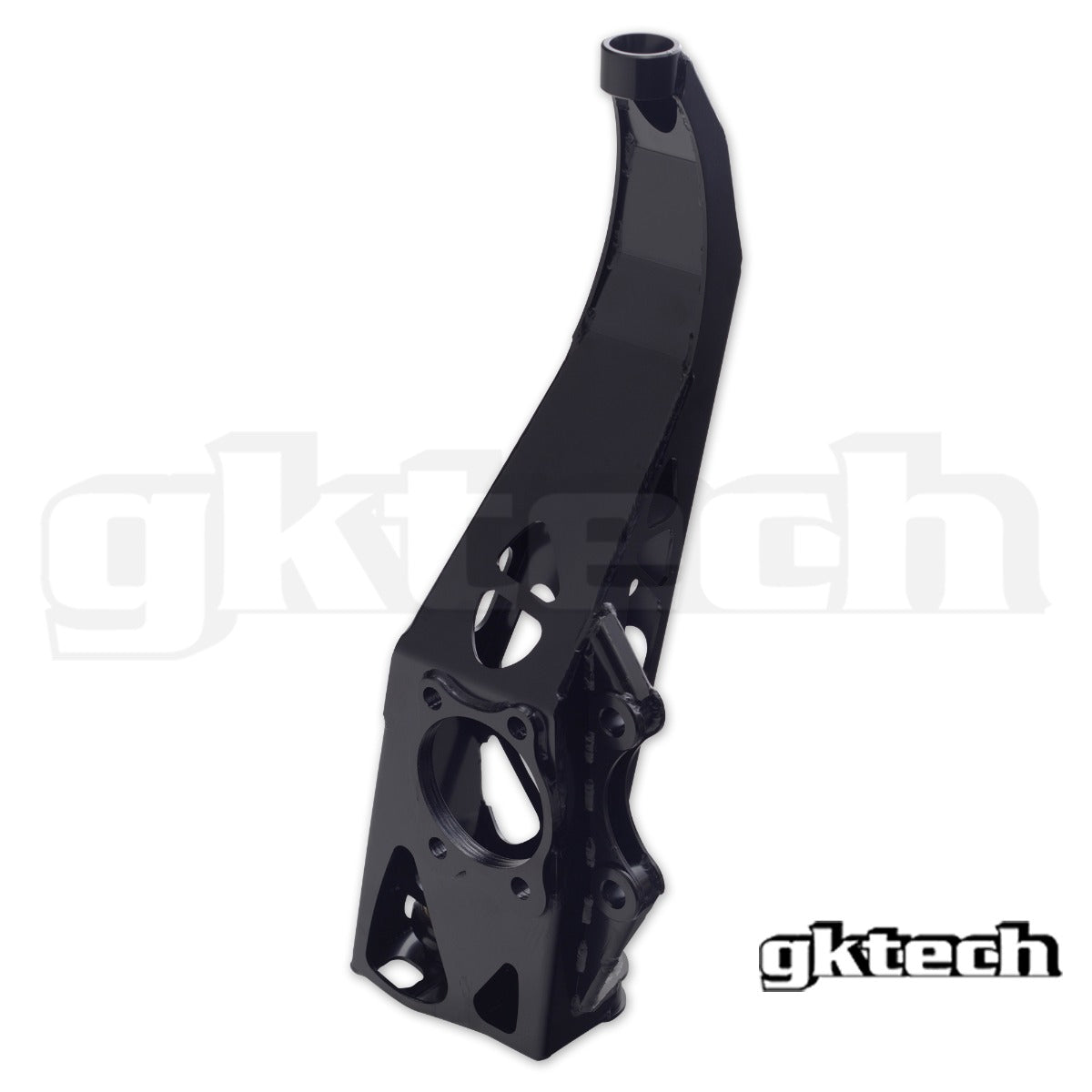 GKTech Z33 350Z, V35 4130 Super Lock drift knuckles (350Z-DKNK-BUNDLE)