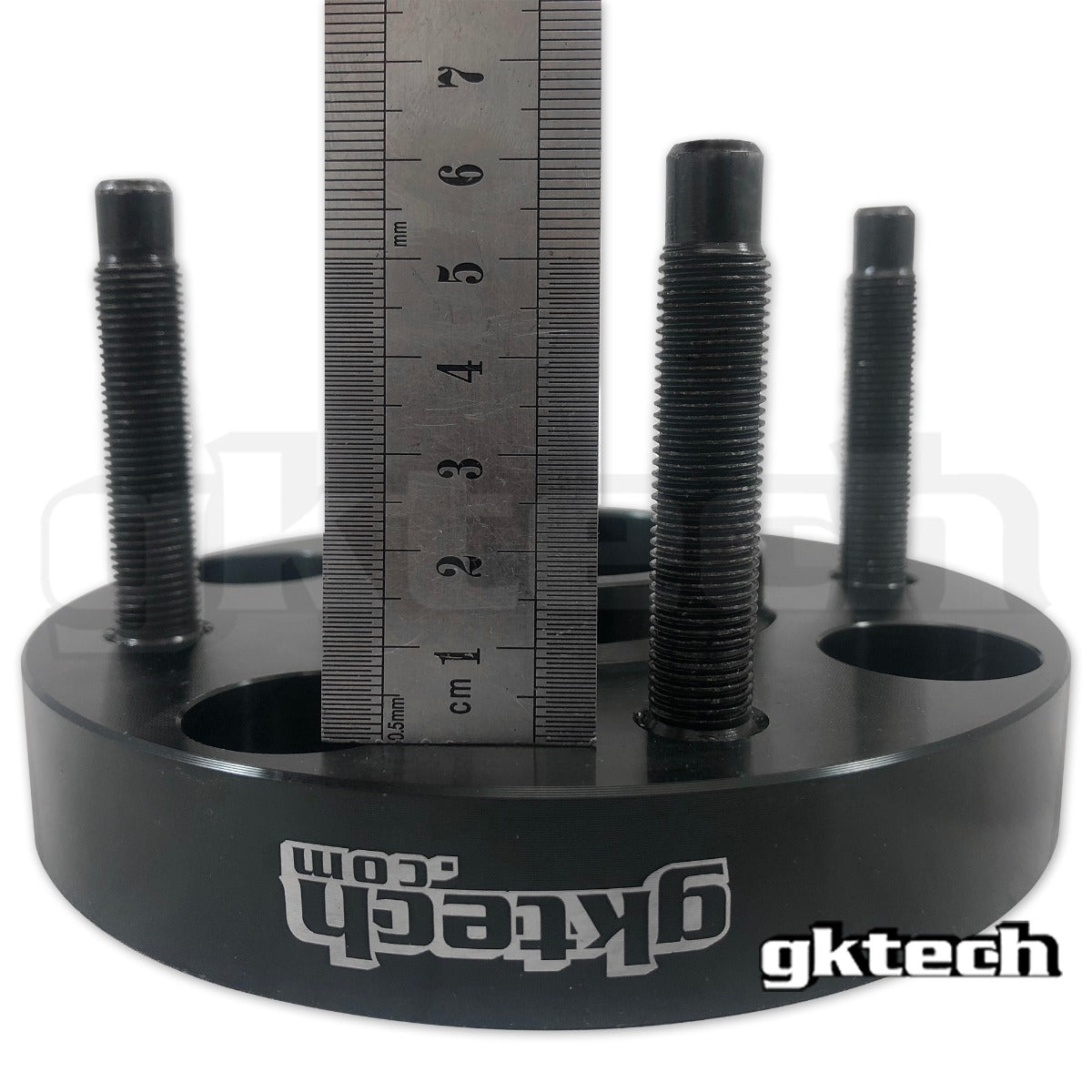 GKTech 4x114.3 Hub Centric Wheel Spacers (4X114BUNDLE)
