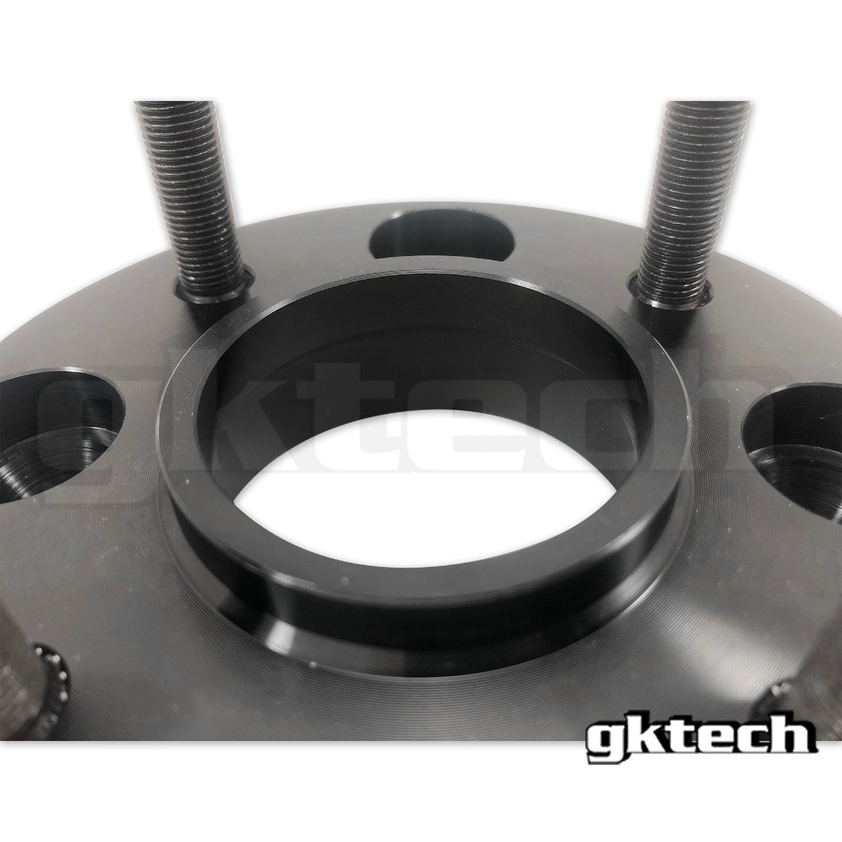 GKTech 5x100 Hub Centric Wheel Spacers (5X100BUNDLE)