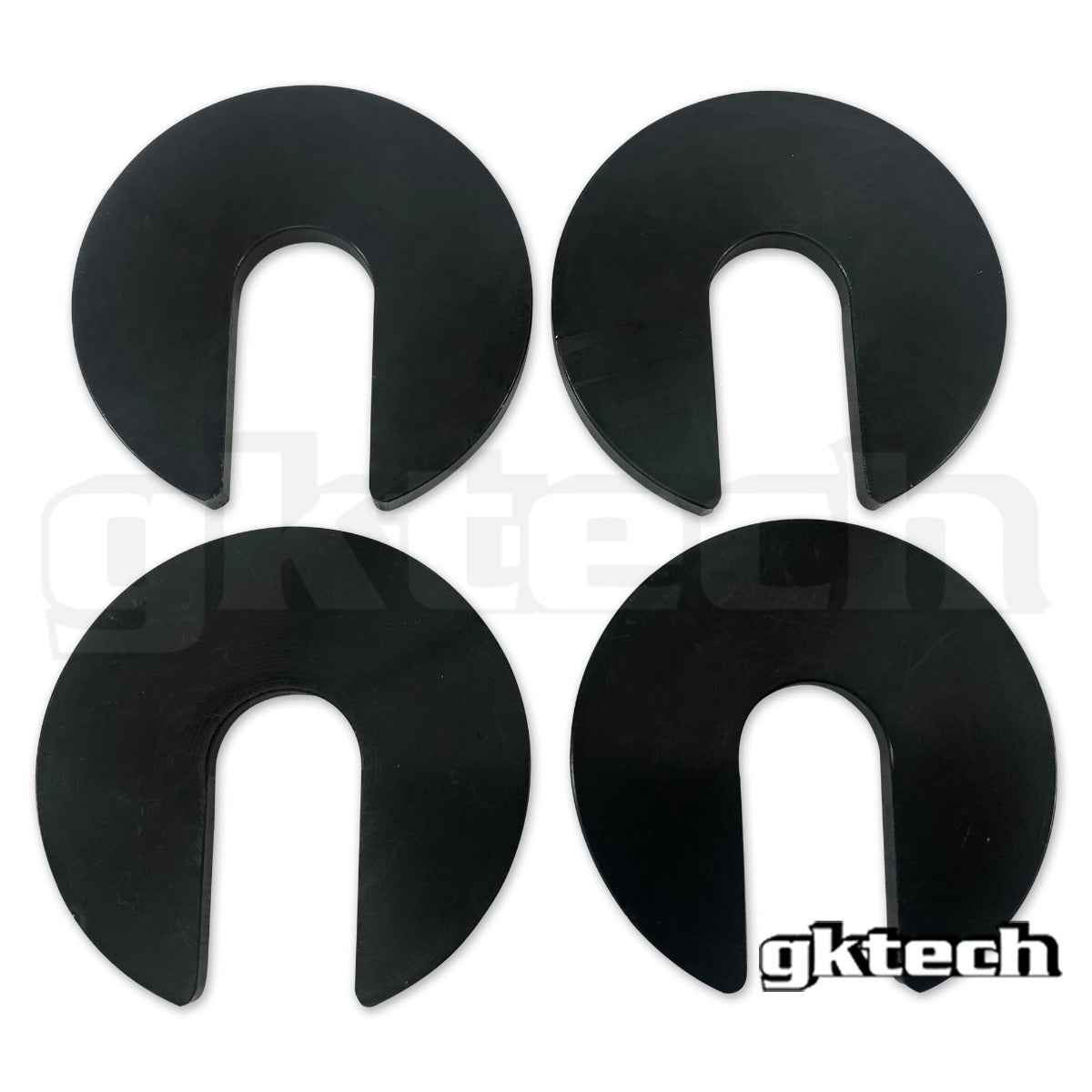 GKTech R32 GT-R, BNR32 Skyline Polyurethane Subframe Bushes (R32GTRPSB)