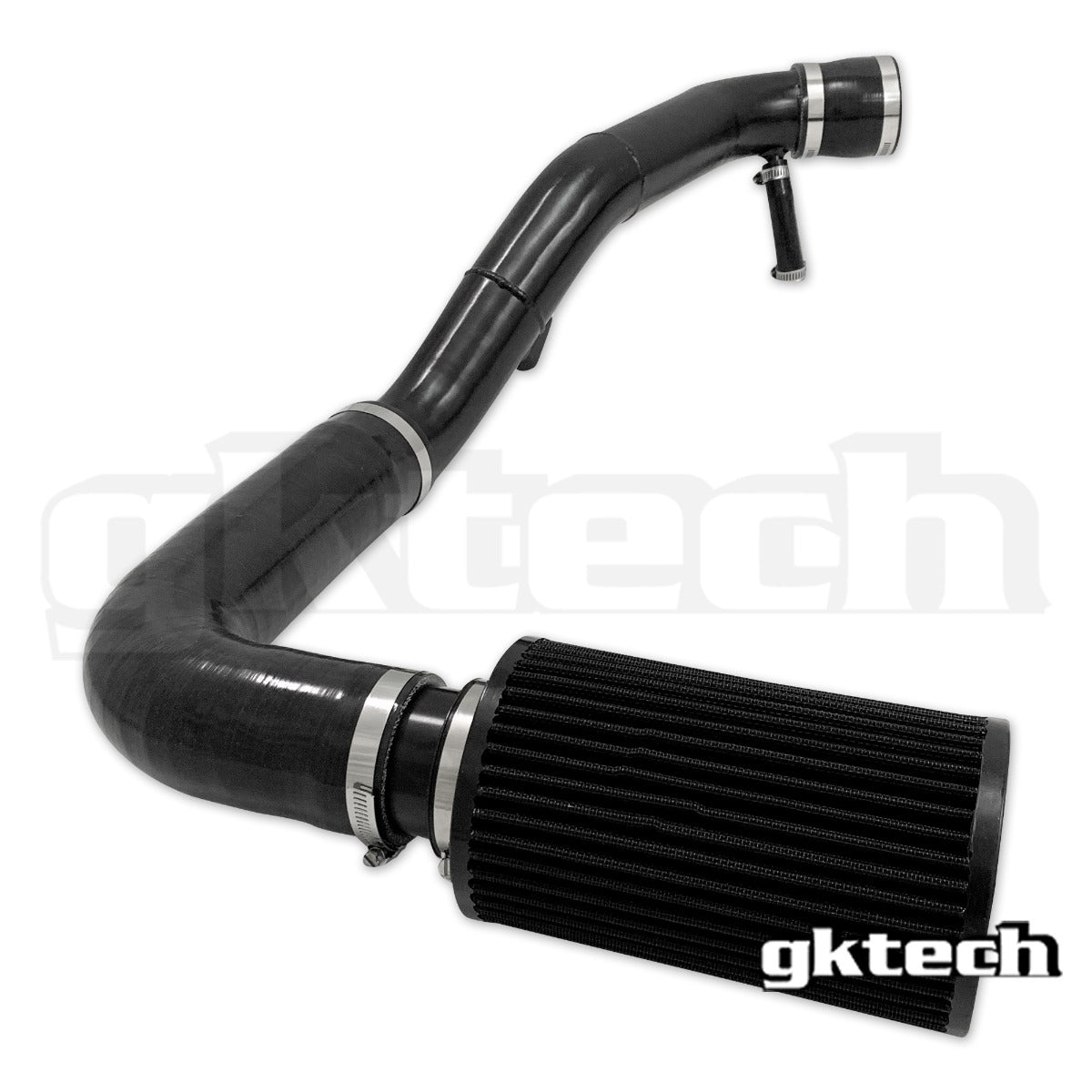 Z34 370z/V36 no cut cold air intake kit