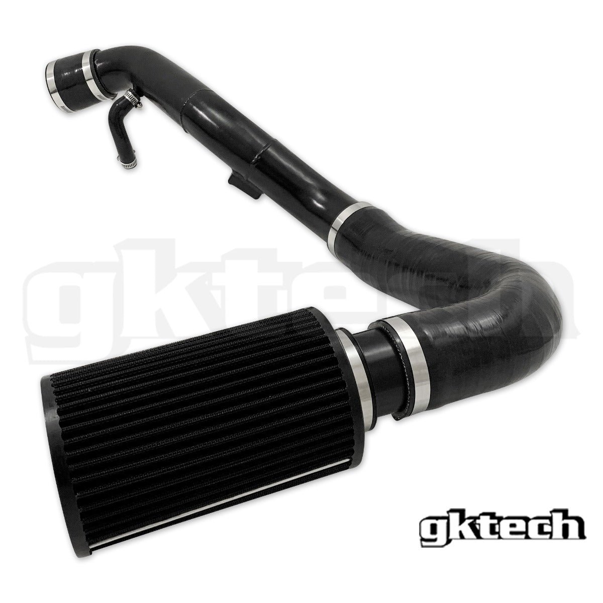 Z34 370z/V36 no cut cold air intake kit