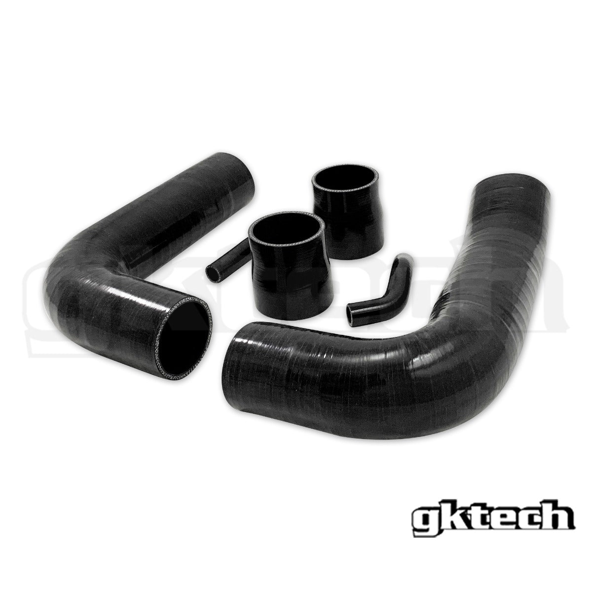 Z33 350z HR/Z34 370z no hole cold air intake silicone kit