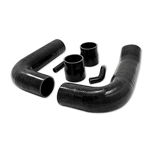 Z33 350z HR/Z34 370z no hole cold air intake silicone kit