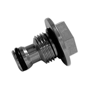 GKTech Z33 350Z/Z34 370Z speed sensitive delete fitting (PSSSCOMBO)