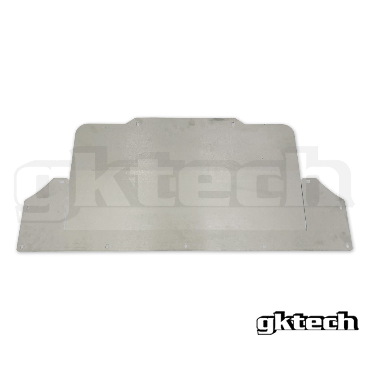 GKTech Z34 370Z Under Engine Skid Plate (Z34X-BASH)