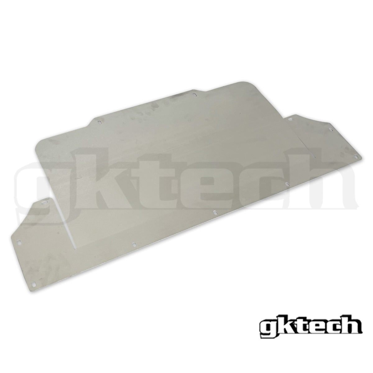GKTech Z34 370Z Under Engine Skid Plate (Z34X-BASH)
