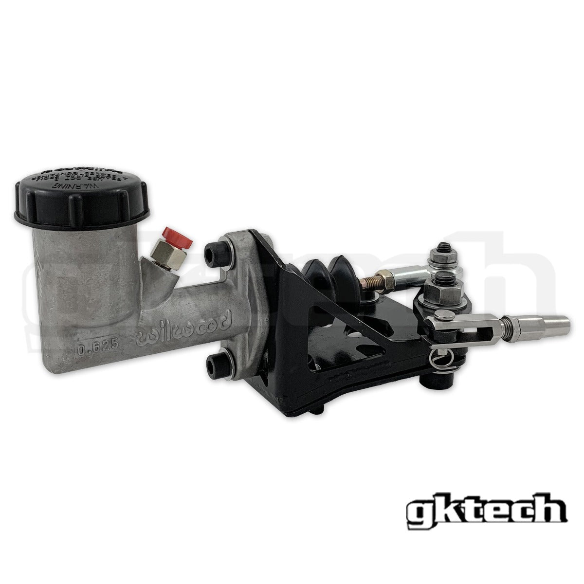 GKTech Hidden Handbrake Assembly Included (HDDN-HBRK)