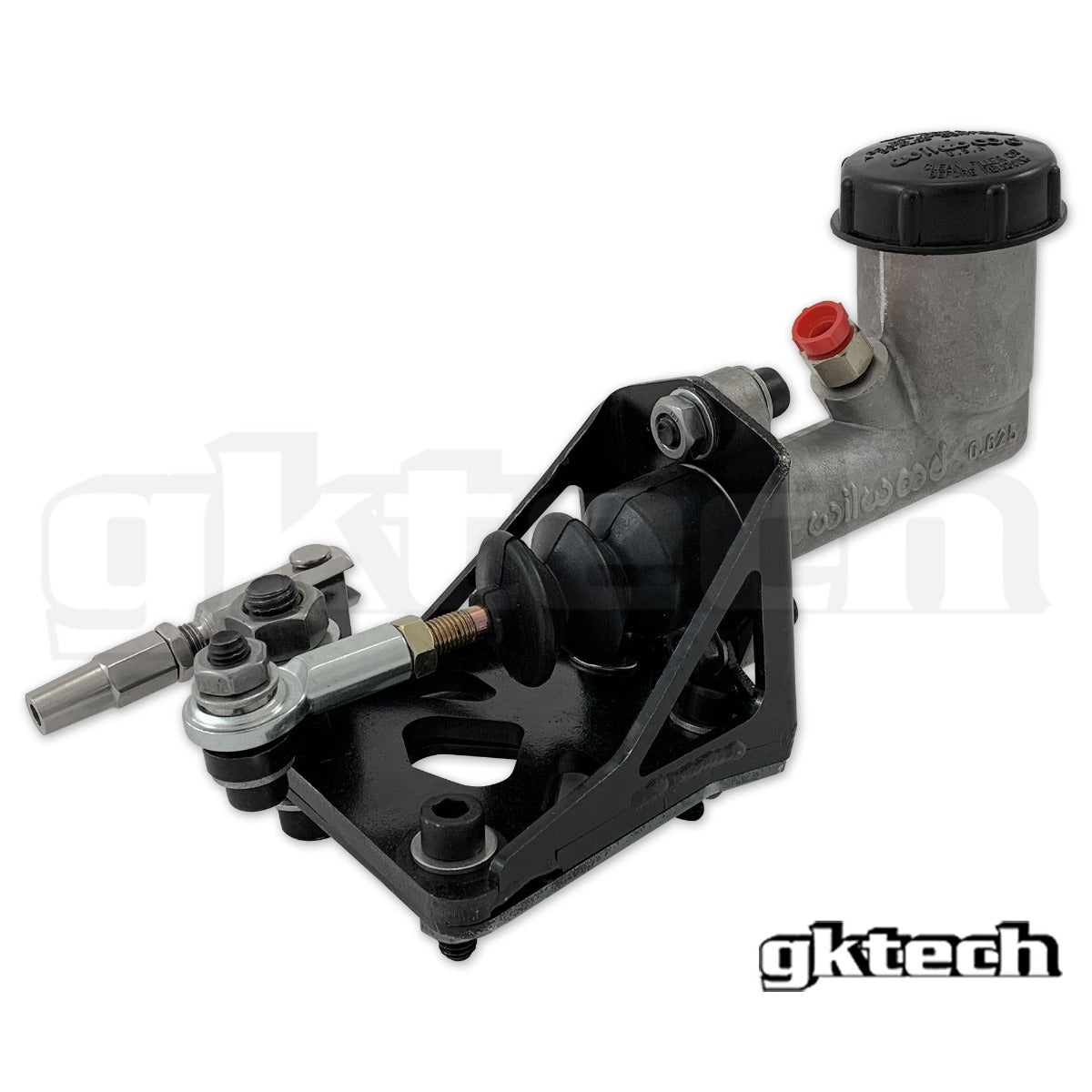 GKTech Hidden Handbrake Assembly Included (HDDN-HBRK)