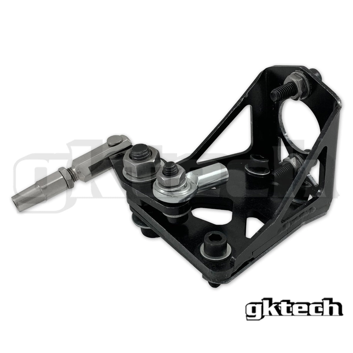 GKTech Hidden Handbrake Assembly Included (HDDN-HBRK)