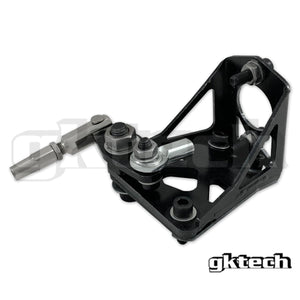 GKTech Hidden Hydraulic Handbrake Assembly (HDDN-HBRK)
