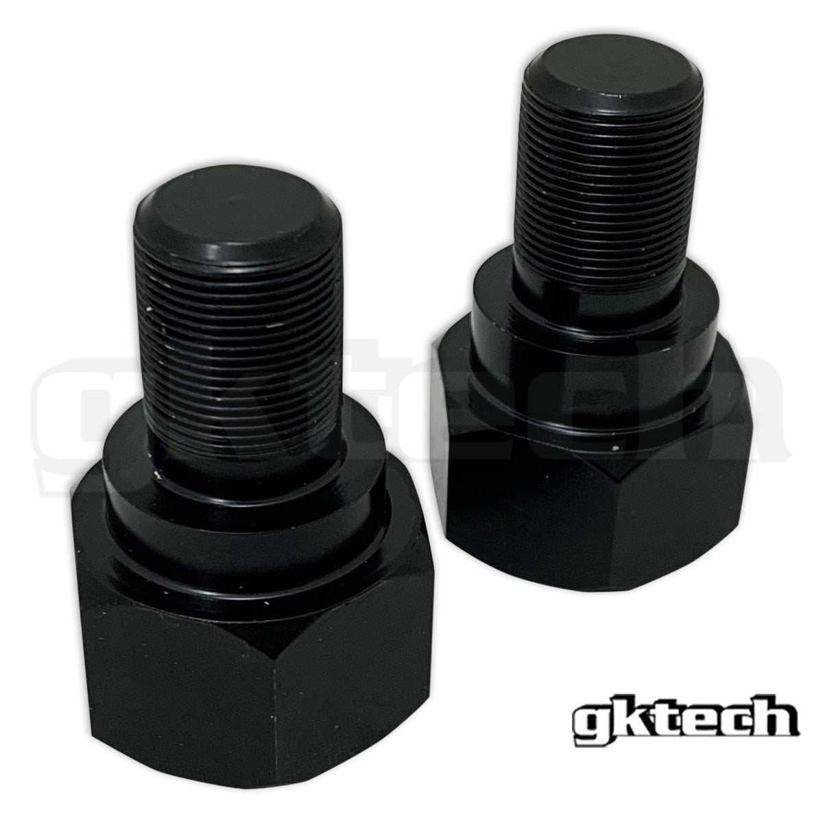 GKTech Z34 370Z M14 Inner Tie Rod Conversion (Z34X-M14I-BUNDLE)