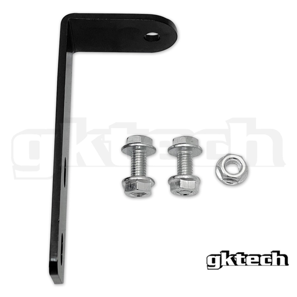 GKTech Z33 350Z VQ35HR Vehicle specific bracket for Z33 350Z, V35 bolt on coolant swirl pot setup (33HR-SWRL)