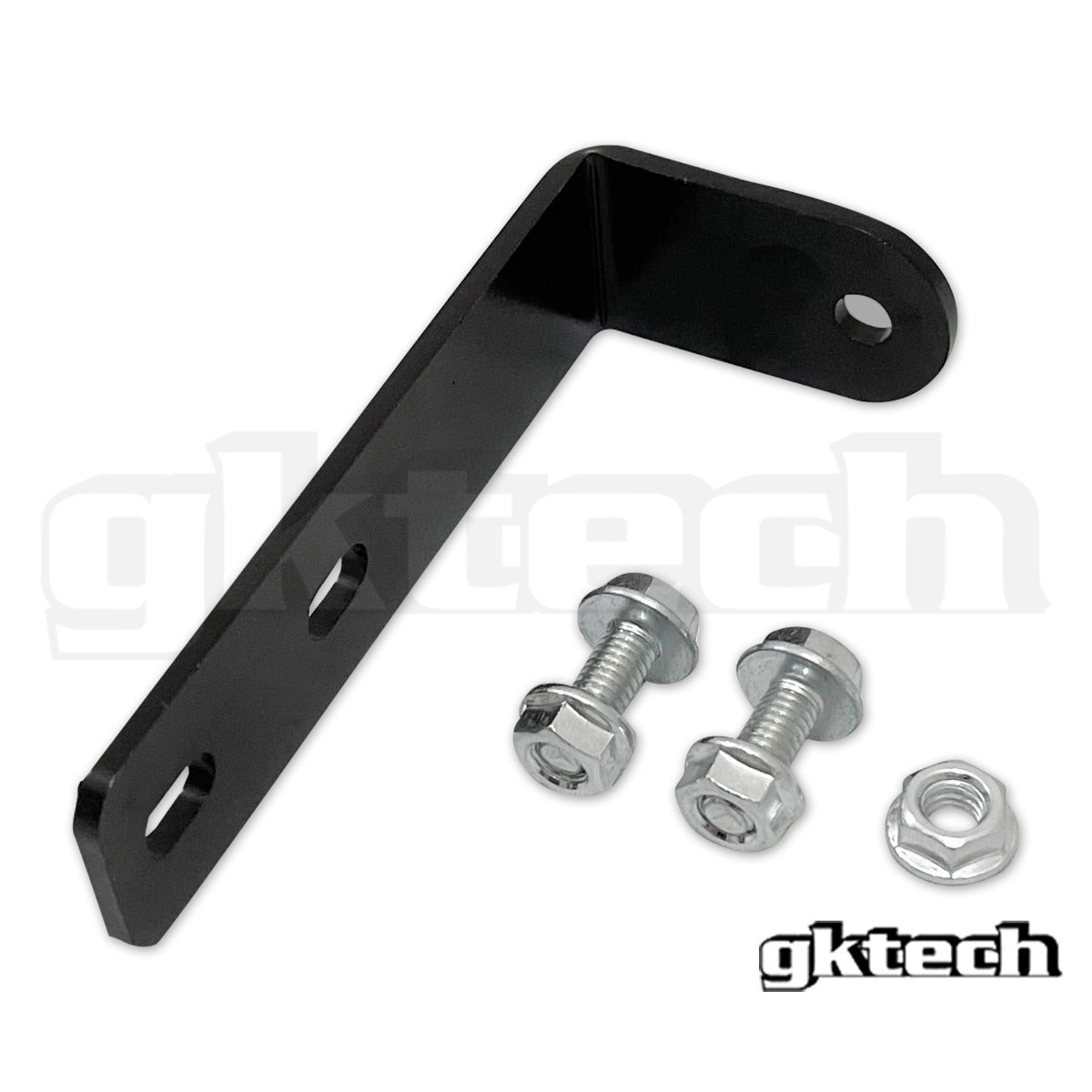 GKTech Z33 350Z VQ35HR Vehicle specific bracket for Z33 350Z, V35 bolt on coolant swirl pot setup (33HR-SWRL)