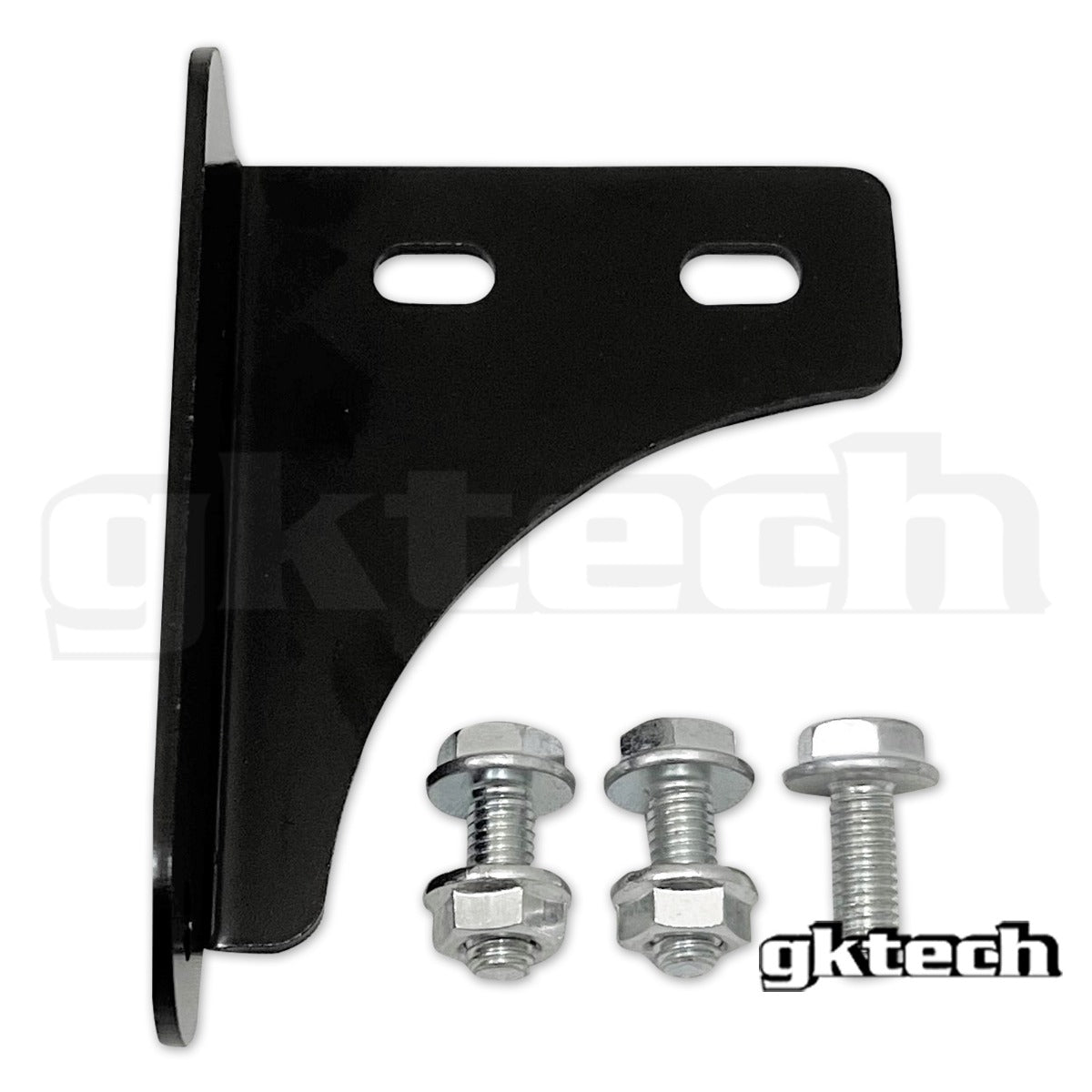 GKTech Z33 350Z, V35 Skyline VQ35DE Vehicle specific bracket for Z33 350Z, V35 bolt on coolant swirl pot setup (33DE-SWRL)