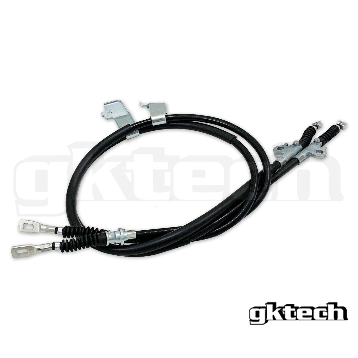 S14/S15 200sx Handbrake Cables (Pair)