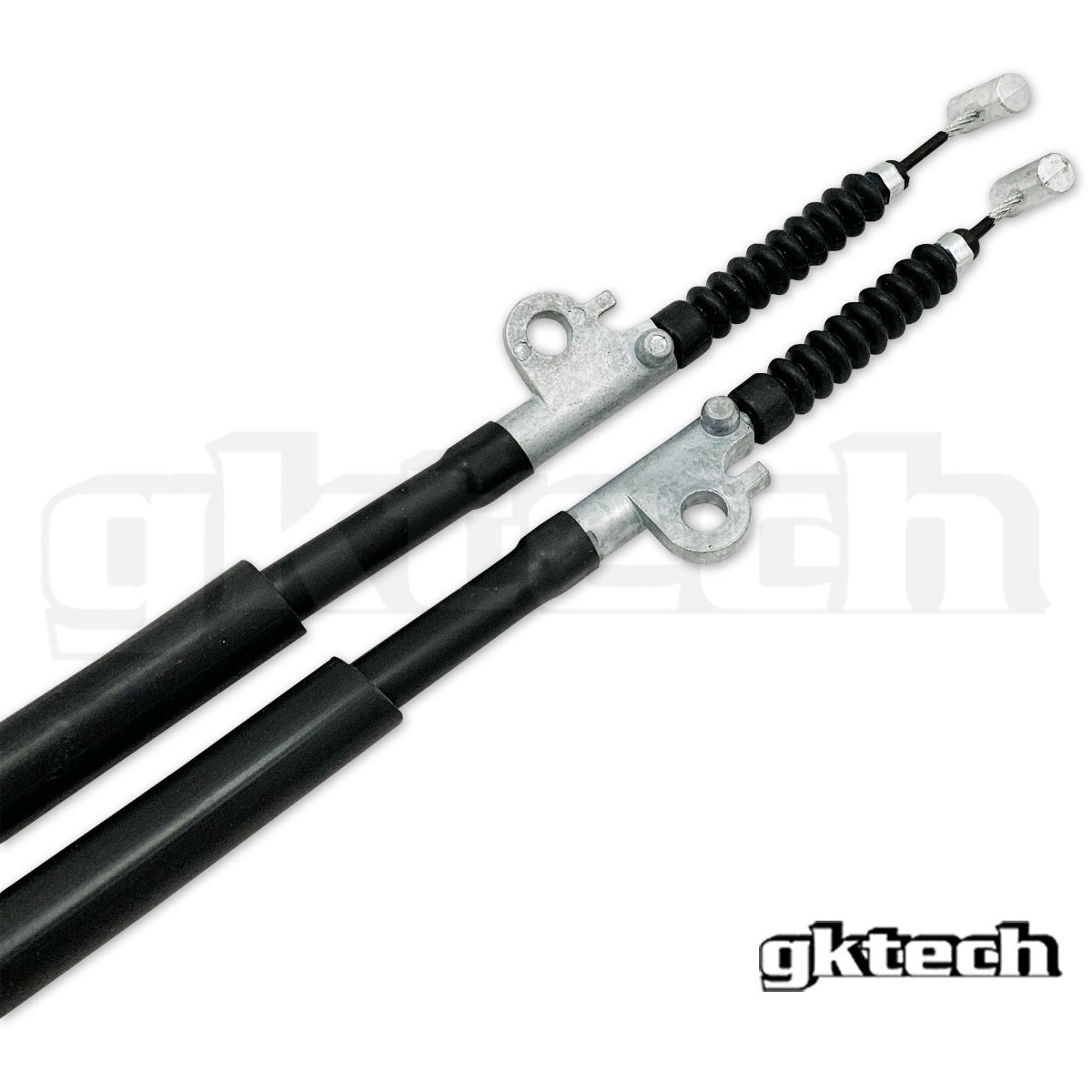 Z32 300zx (2+2) Handbrake Cables (Pair)