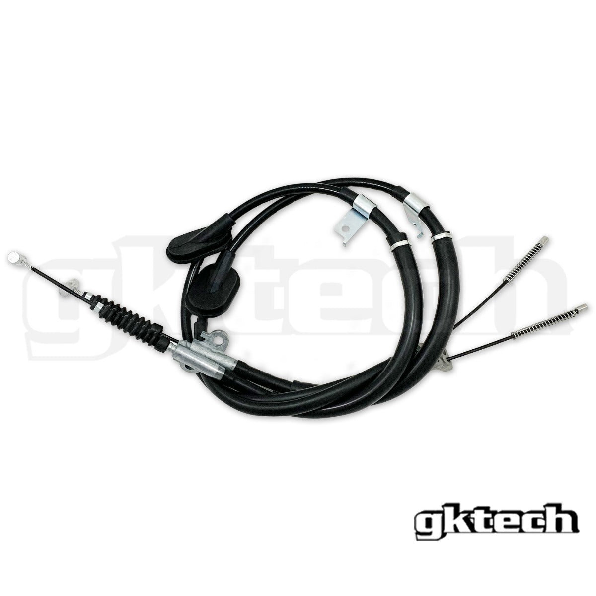 Z32 300zx (2+2) Handbrake Cables (Pair)