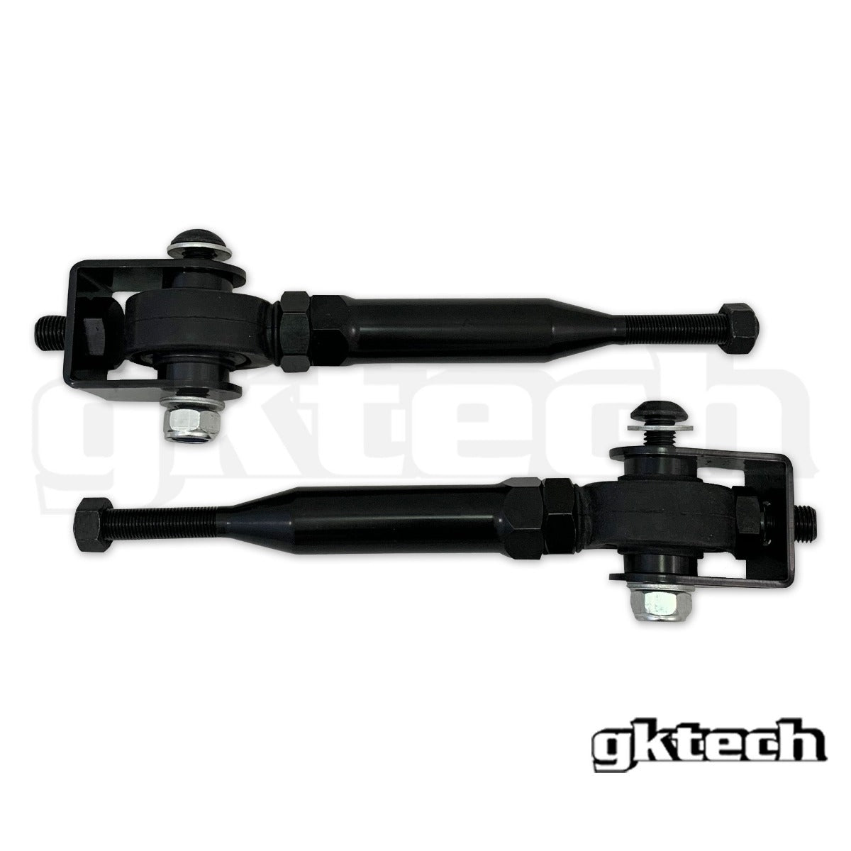 GKTech R32 GT-R, BNR32 Skyline Hicas Lock Bar Combo (R32HCLBC)