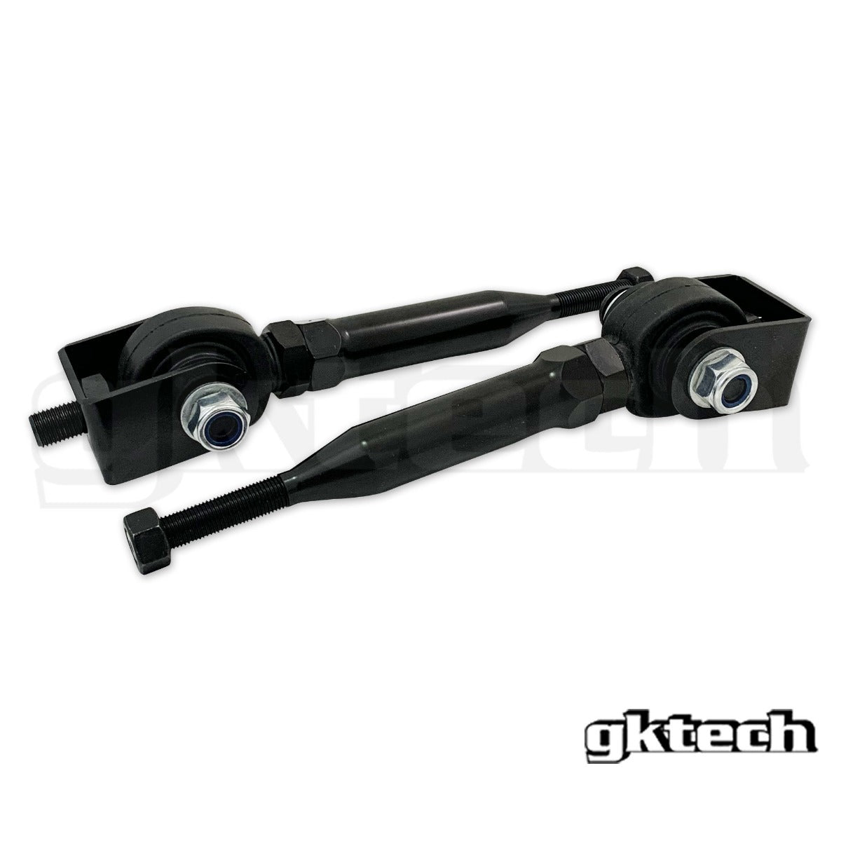 GKTech R32 GT-R, BNR32 Skyline Hicas Lock Bar Combo (R32HCLBC)