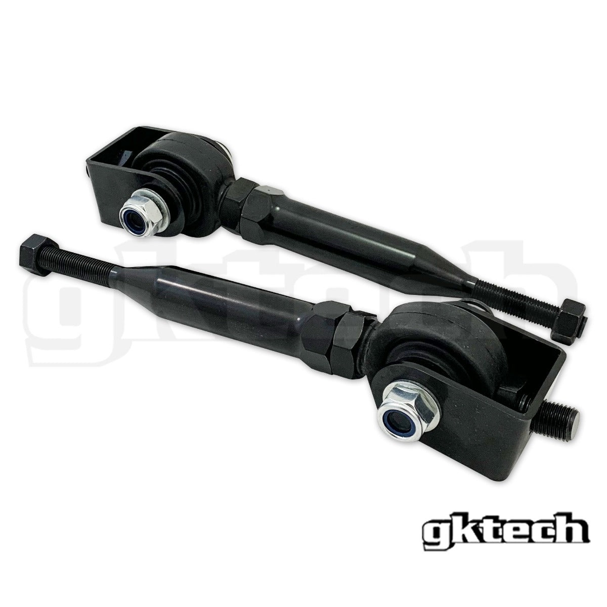 GKTech R32 GT-R, BNR32 Skyline Hicas Lock Bar Combo (R32HCLBC)